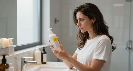 Specialty shampoo recalled in US, Canada. See affected products