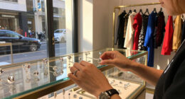 Swarovski Surges In Global Coverage