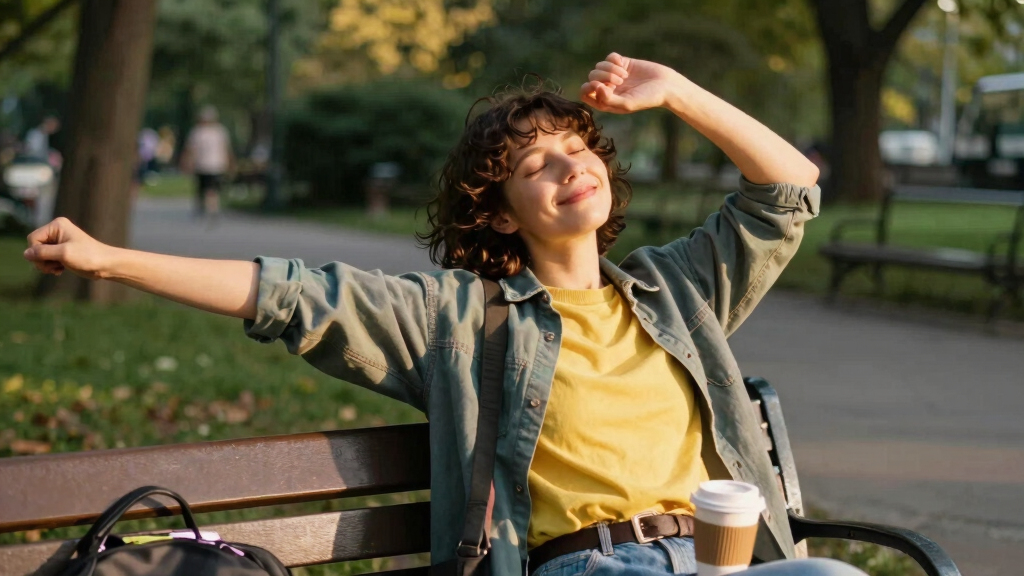 Ten Steps Towards Happiness (2015)