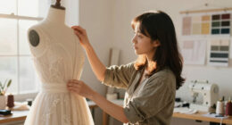 The BoF Podcast | Decoding Paris Haute Couture: Wonder, Restraint and the Call of the Void