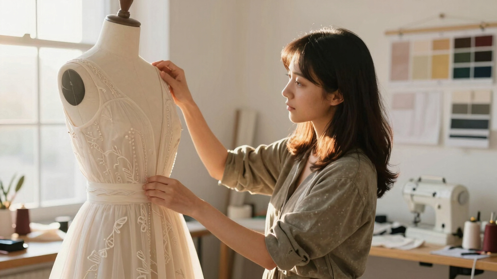 The BoF Podcast | Decoding Paris Haute Couture: Wonder, Restraint and the Call of the Void