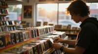 The lost civic life of movie rental stores