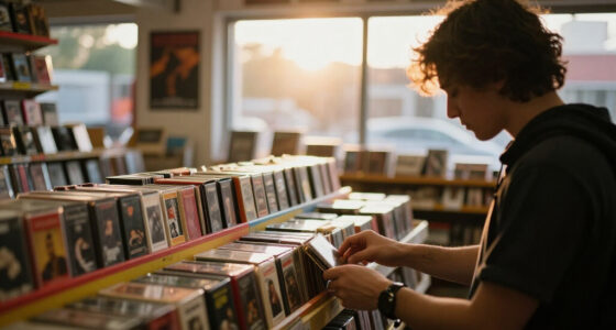 The lost civic life of movie rental stores