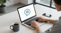 The Social Physics Of Conversation: Communication Patterns Matter
