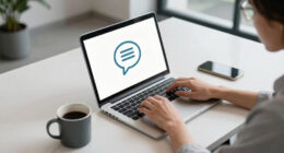 The Social Physics Of Conversation: Communication Patterns Matter