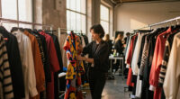 There’s A Newcomer At Couture Fashion Week
