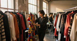 There’s A Newcomer At Couture Fashion Week