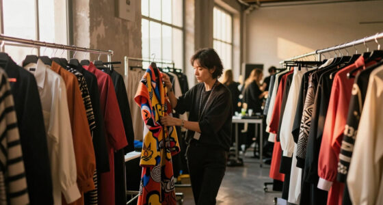 There’s A Newcomer At Couture Fashion Week