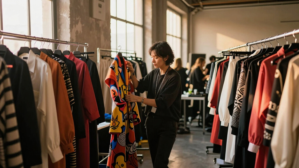 There’s A Newcomer At Couture Fashion Week