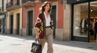 This Barcelona-Based Brand Was a Spanish-Girl Secret—Until Olivia Rodrigo Just Wore It