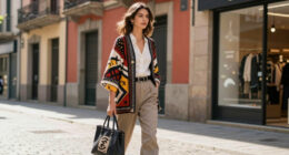 This Barcelona-Based Brand Was a Spanish-Girl Secret—Until Olivia Rodrigo Just Wore It