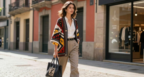 This Barcelona-Based Brand Was a Spanish-Girl Secret—Until Olivia Rodrigo Just Wore It