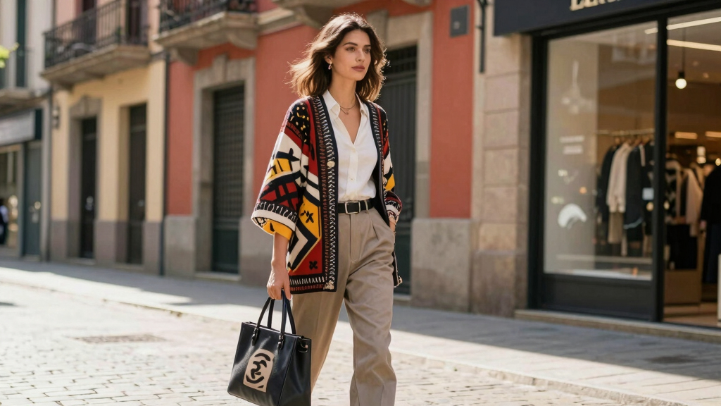 This Barcelona-Based Brand Was a Spanish-Girl Secret—Until Olivia Rodrigo Just Wore It