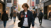 Tommy Hilfiger Surges In Global Coverage