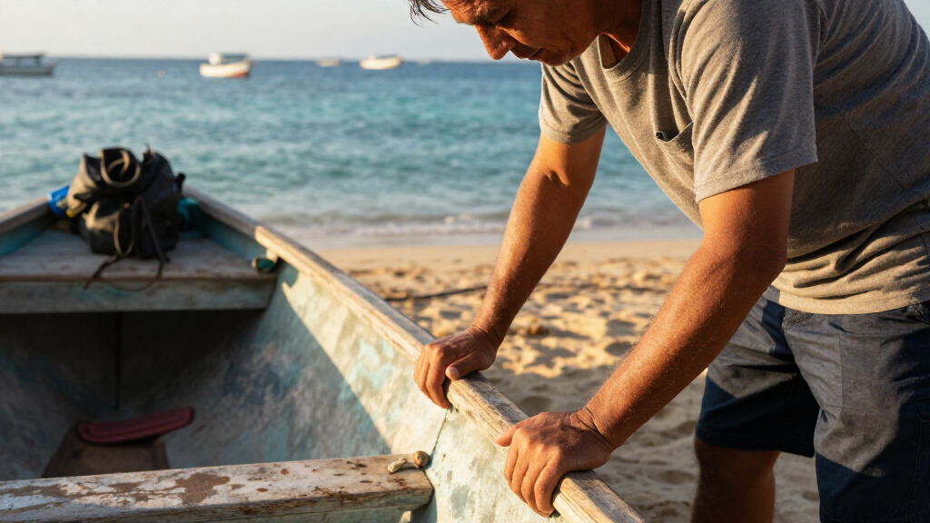 Turns Out We Blew Up All Those Boats In The Caribbean For Nothing