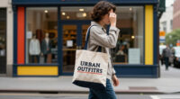 Urban Outfitters Surges In Global Coverage