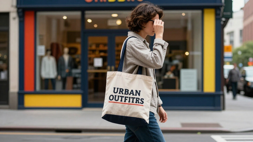 Urban Outfitters Surges In Global Coverage