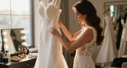 vera wang birthday look