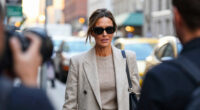 Victoria Beckham Surges In Global Coverage