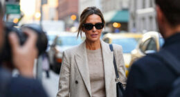Victoria Beckham Surges In Global Coverage