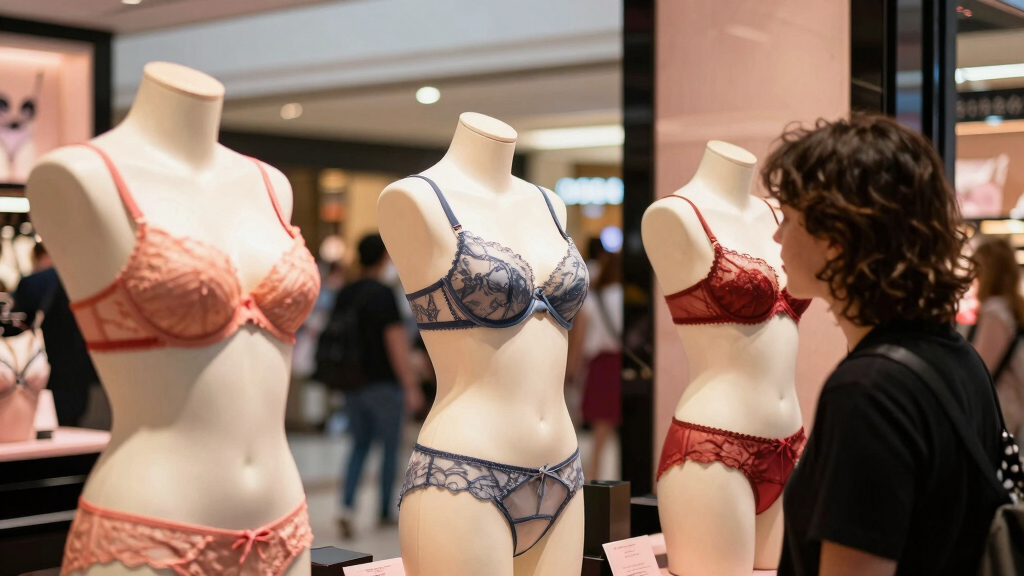 Victoria Secret Surges In Global Coverage