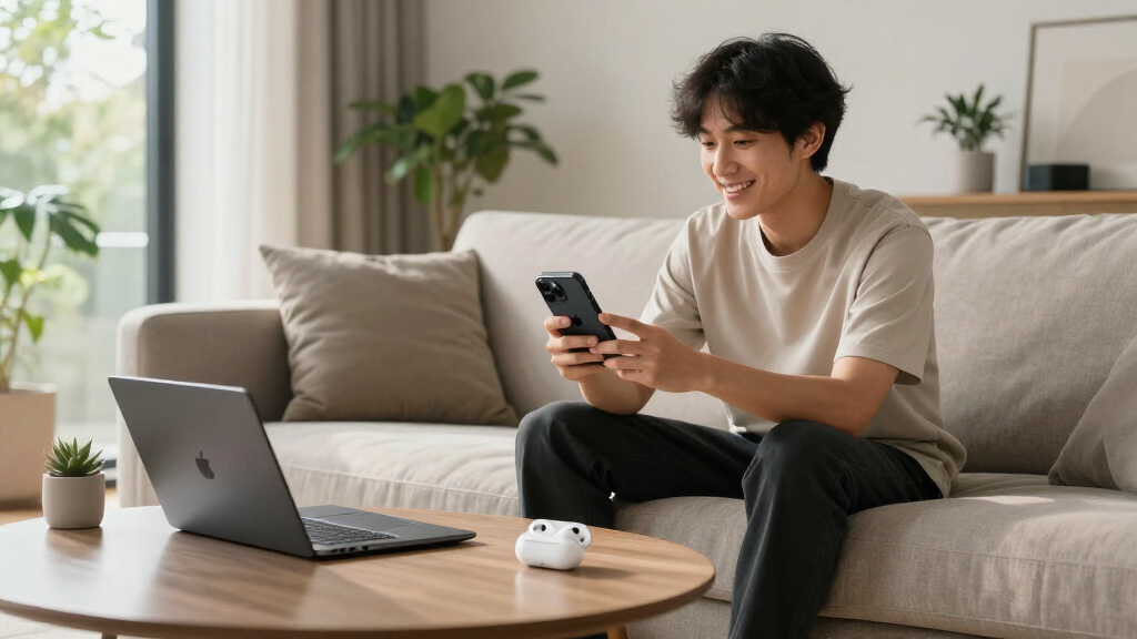 10 Best Apple Devices in 2026