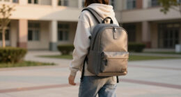10 Best Designer Backpacks for Students in 2026