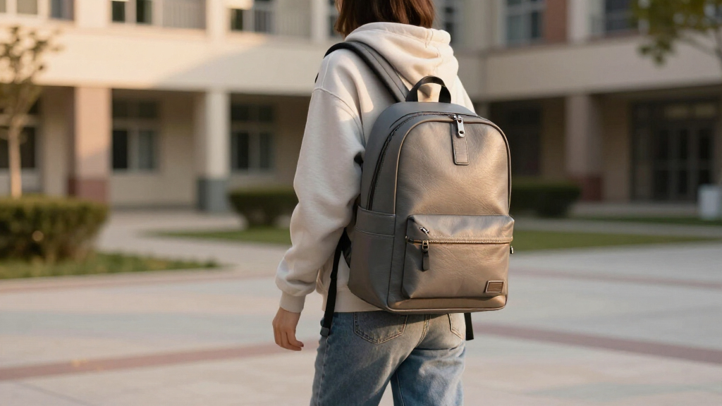 10 Best Designer Backpacks for Students in 2026