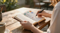 10 Best Designer Notebook Planners in 2026