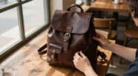 10 Best Luxury Leather Backpacks in 2026
