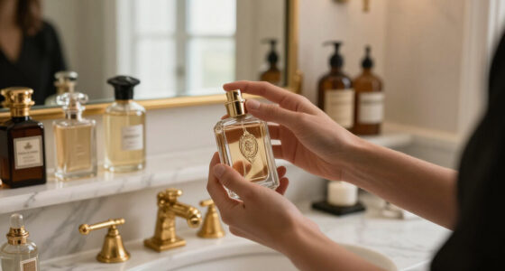 11 Best French Perfumes in 2026