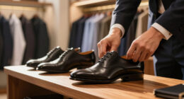 11 Best Luxury Dress Shoes in 2026