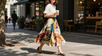 11 Best Wearable Art Skirts in 2026