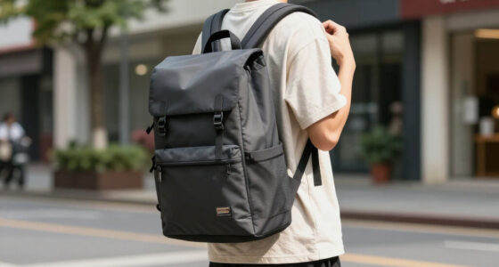 12 Best Backpack With Laptop Compartment in 2026