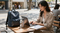 12 Best Designer Backpacks For Students In 2026