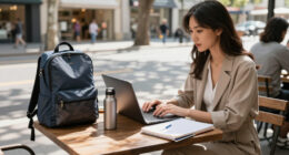 12 Best Designer Backpacks For Students In 2026