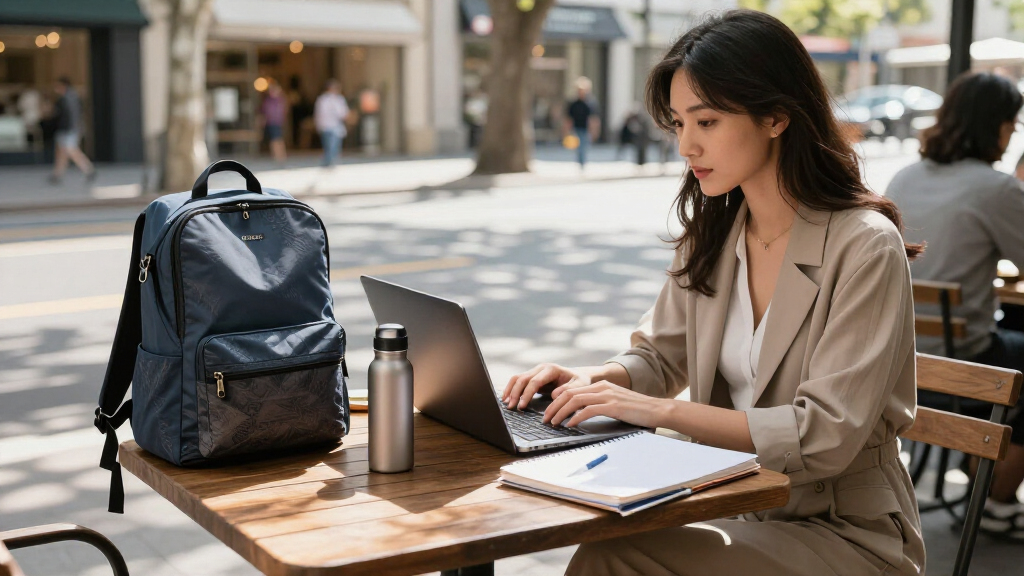 12 Best Designer Backpacks For Students In 2026
