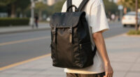 12 Best Stylish Everyday Backpacks in 2026