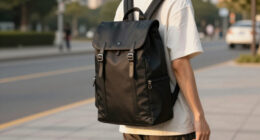 12 Best Stylish Everyday Backpacks in 2026