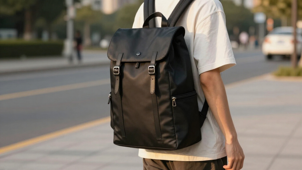 12 Best Stylish Everyday Backpacks in 2026