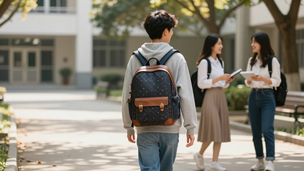 13 Best Designer Backpacks for Students in 2026