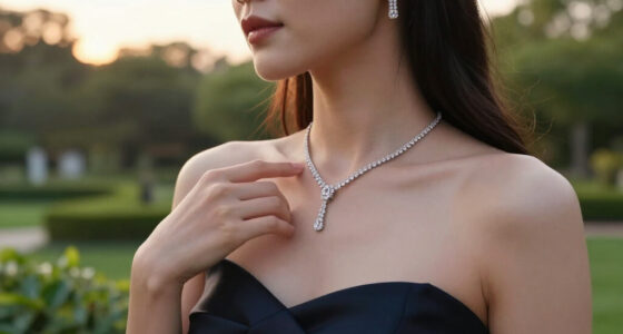 13 Best Diamond Jewelry in 2026