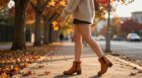 13 Best Elegant Fall Shoes in 2026
