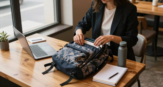13 Best Stylish Backpacks for Students in 2026