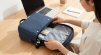 13 Best Stylish Backpacks for Students in 2026