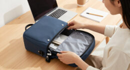 13 Best Stylish Backpacks for Students in 2026