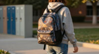 14 Best Designer Backpacks For Students In 2026