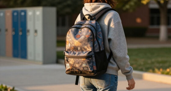 14 Best Designer Backpacks For Students In 2026