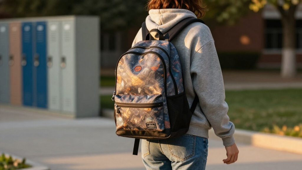 14 Best Designer Backpacks For Students In 2026