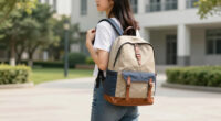 14 Best Stylish Backpacks for Students in 2026